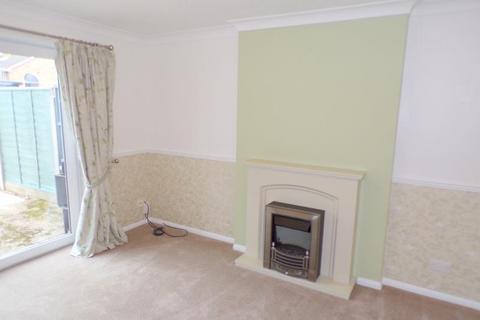 2 bedroom terraced house for sale, Broadlands Close, Bournemouth