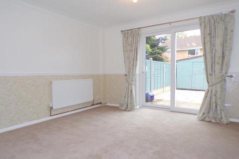 19 Broadlands Close, Bournemouth, BH8 0PN