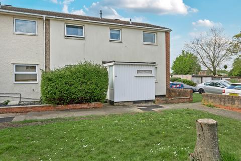 4 bedroom end of terrace house for sale, Ashbourne, Bracknell, Berkshire