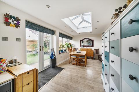 4 bedroom end of terrace house for sale, Ashbourne, Bracknell, Berkshire