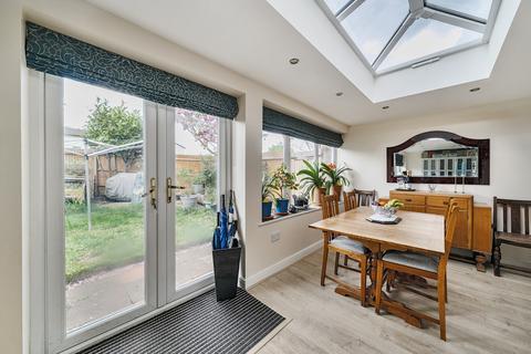 4 bedroom end of terrace house for sale, Ashbourne, Bracknell, Berkshire