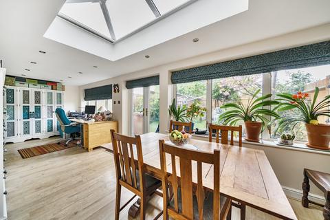 4 bedroom end of terrace house for sale, Ashbourne, Bracknell, Berkshire