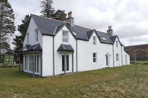 undefined, Strathnaver KW11