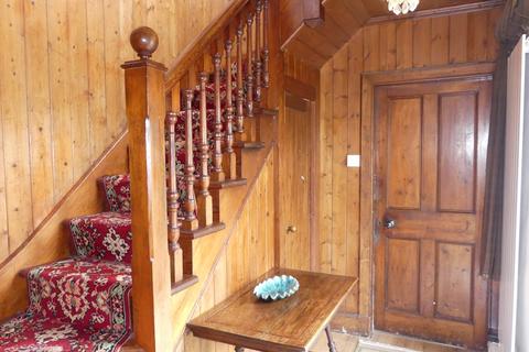 undefined, Strathnaver KW11