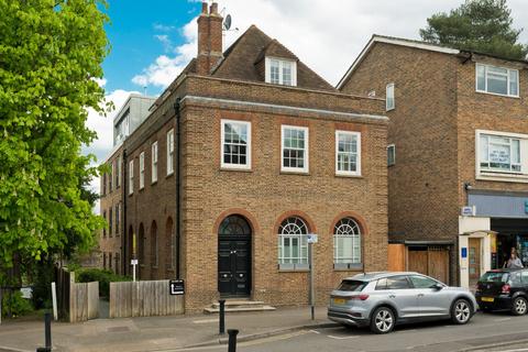 Flat 1, 109 Hare Lane, Claygate, Esher, KT10 0QY