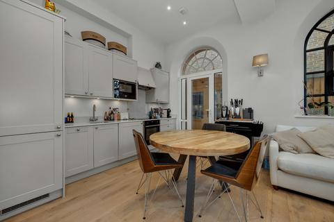 Flat 1, 109 Hare Lane, Claygate, Esher, KT10 0QY