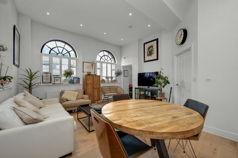 Flat 1, 109 Hare Lane, Claygate, Esher, KT10 0QY