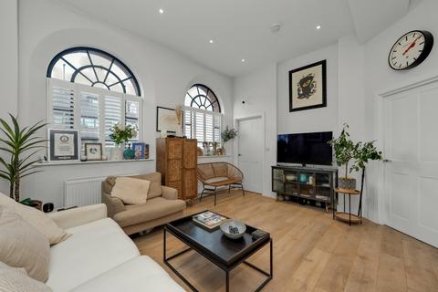Flat 1, 109 Hare Lane, Claygate, Esher, KT10 0QY