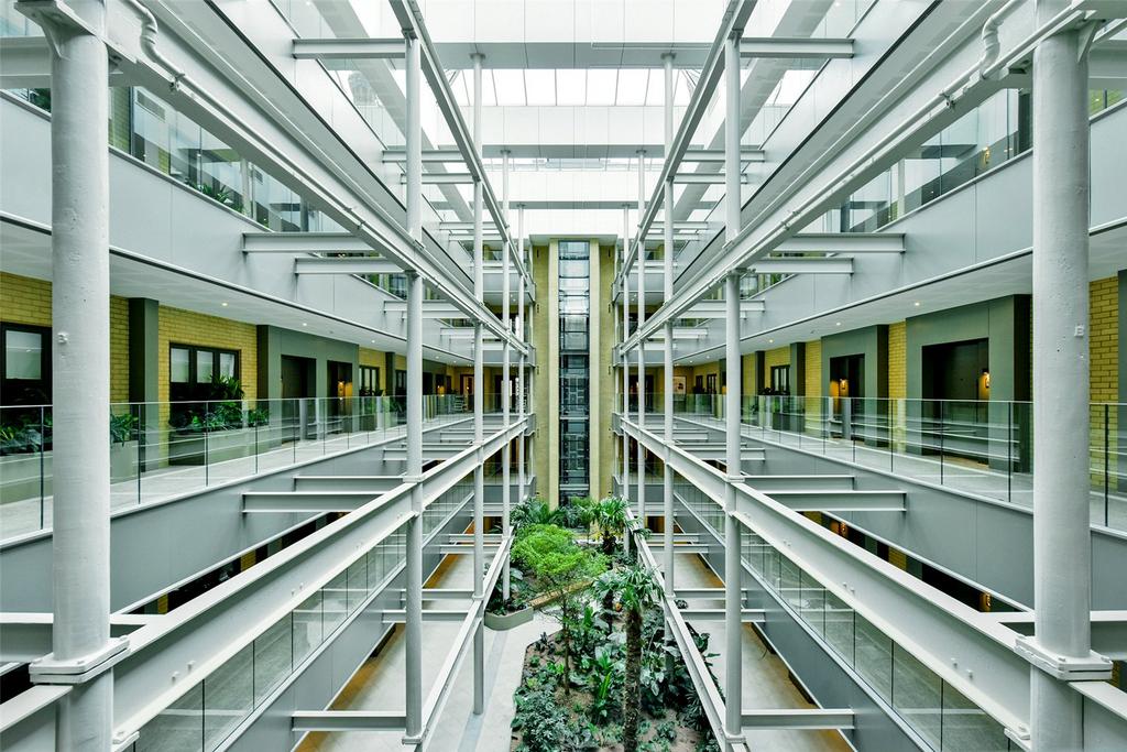 Atrium