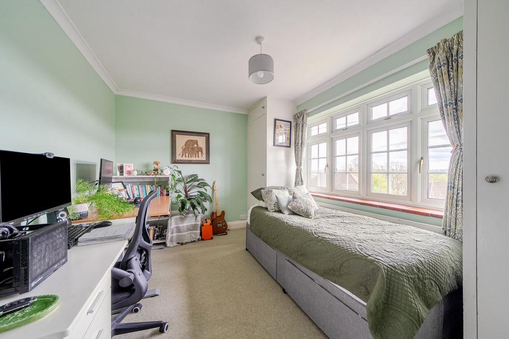 Bedrooms