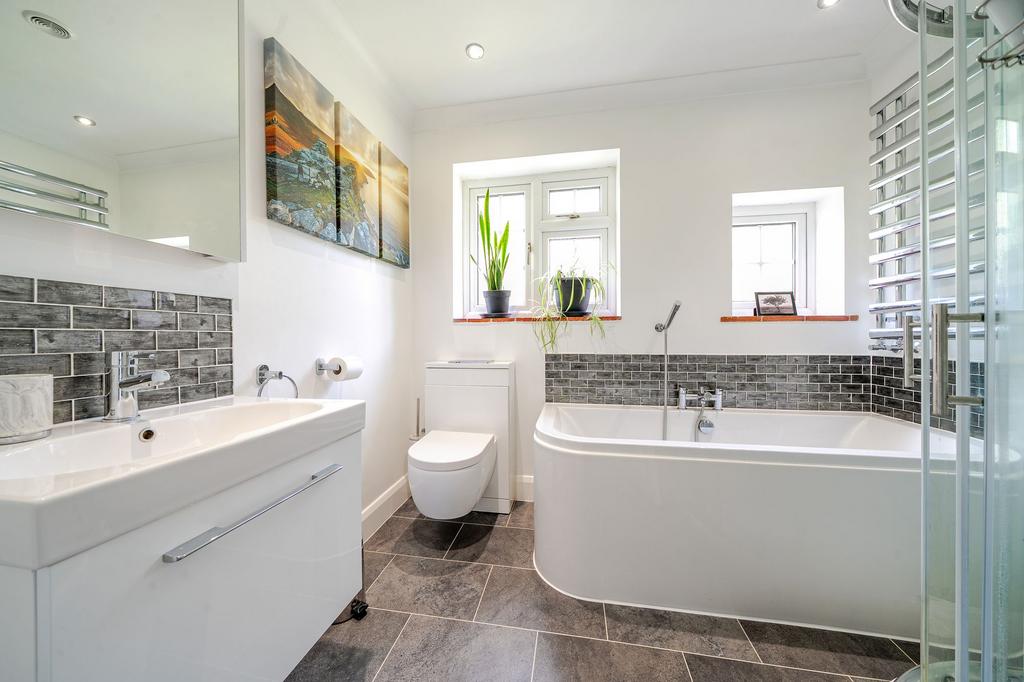 Bathrooms