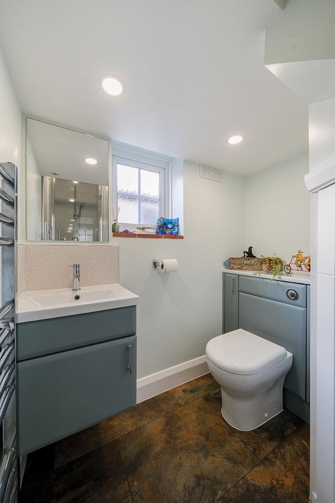 Bathrooms