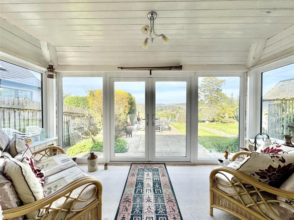 Sun room