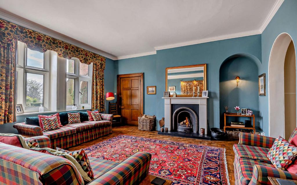 Drawing Room