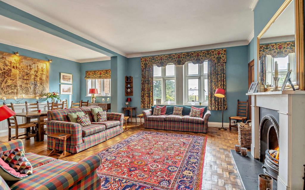 Drawing Room