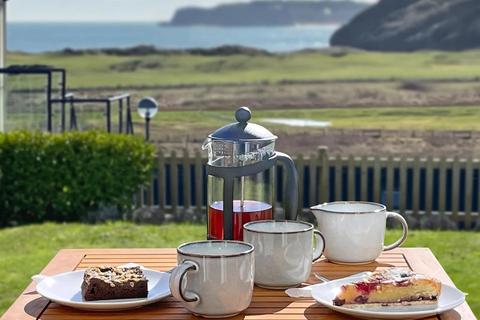 1 bedroom flat for sale, Glan Y Mor Court, Penally, Tenby