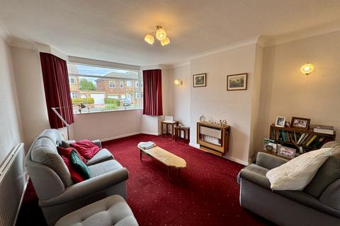 3 bedroom semi-detached house for sale, Sigston Road, Beverley, HU17 9PJ