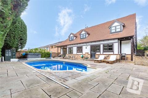 23 Talbrook, Brentwood, CM14 4PY