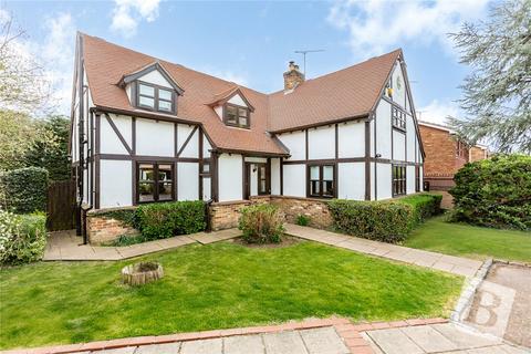 23 Talbrook, Brentwood, CM14 4PY