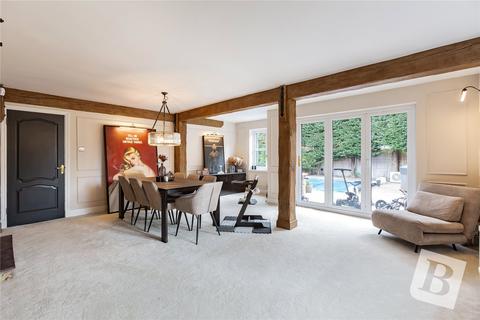 23 Talbrook, Brentwood, CM14 4PY