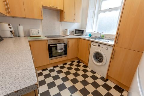 undefined, 69 Bon Accord Street, The City Centre, Aberdeen, AB11