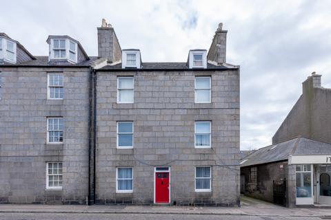 undefined, 69 Bon Accord Street, The City Centre, Aberdeen, AB11