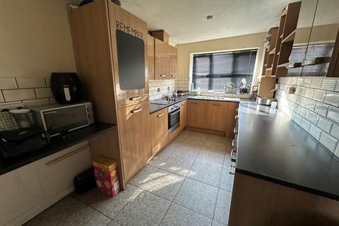5 bedroom end of terrace house for sale, 6 Jackson Street, Oldbury, B68 8QG