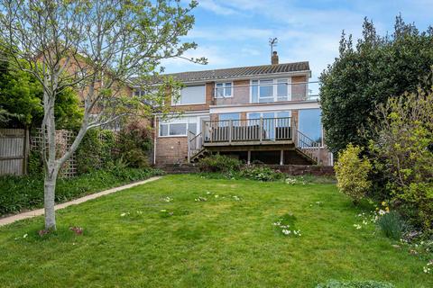 43 Ashurst Avenue, Saltdean, Brighton, BN2 8DR