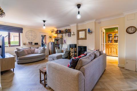 undefined, Back Lane, Castle Acre, King's Lynn, Norfolk, PE32