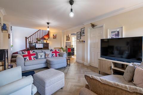 undefined, Back Lane, Castle Acre, King's Lynn, Norfolk, PE32