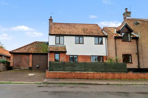 undefined, Back Lane, Castle Acre, King's Lynn, Norfolk, PE32