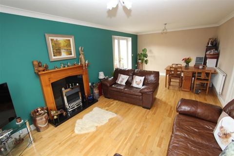 undefined, Llandyrnog, Denbigh LL16