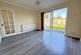 Dining room/bedroom