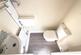 Ground floor cloak room
