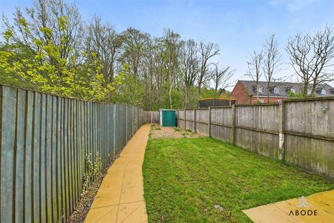 4 bedroom townhouse for sale, Uttoxeter Road, Stoke-On-Trent ST11