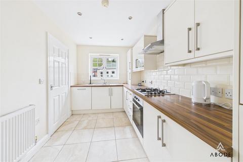 4 bedroom townhouse for sale, Uttoxeter Road, Stoke-On-Trent ST11