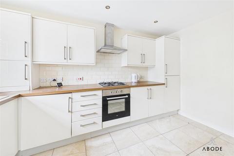 4 bedroom townhouse for sale, Uttoxeter Road, Stoke-On-Trent ST11