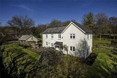 4 bedroom detached house for sale, Dunkeswell Abbey, Honiton, Devon, EX14