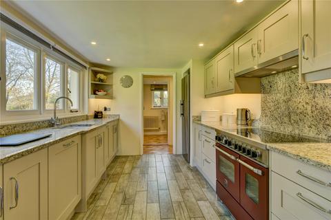 4 bedroom detached house for sale, Dunkeswell Abbey, Honiton, Devon, EX14