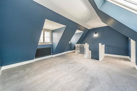 1 bedroom terraced house for sale, Malpas Road, London SE4