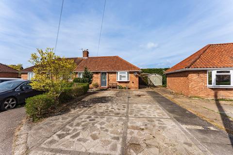 14 Addey Close, Norwich, NR6 7QU