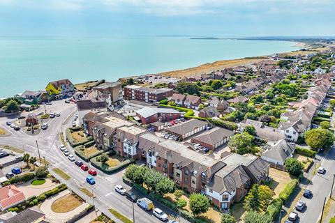 2 bedroom apartment for sale, Barton Court Avenue, Barton on Sea, New Milton, BH25