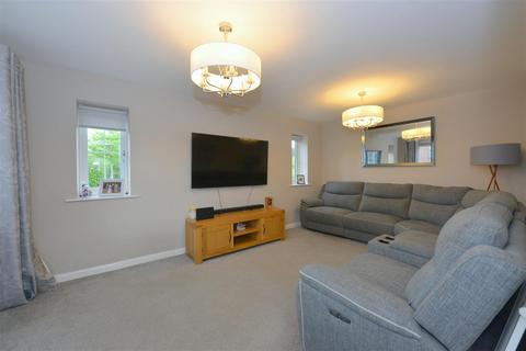 3 bedroom detached house for sale, The Wickets, Bomere Heath, Shrewsbury