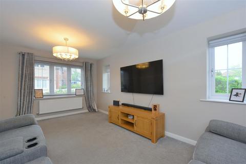 3 bedroom detached house for sale, The Wickets, Bomere Heath, Shrewsbury