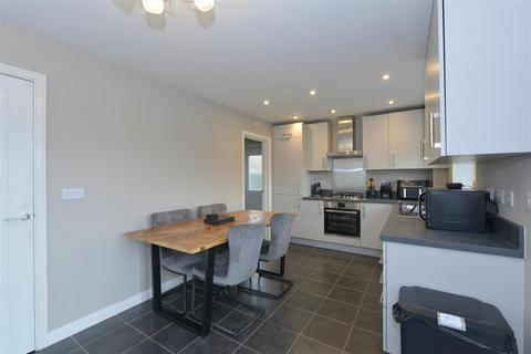 3 bedroom detached house for sale, The Wickets, Bomere Heath, Shrewsbury