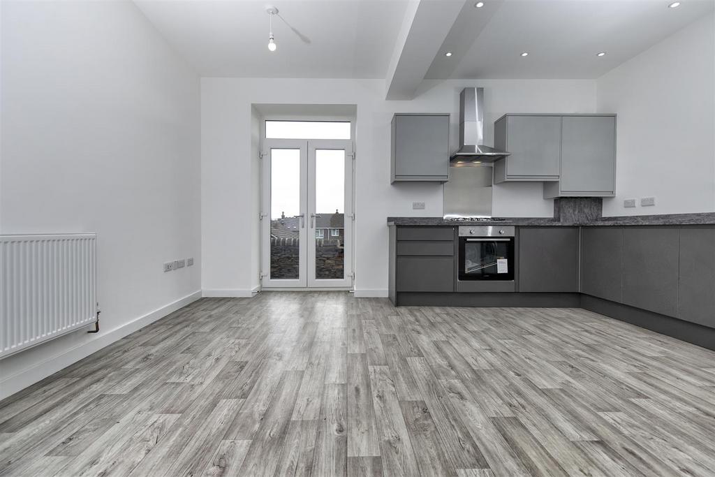 Living Kitchen