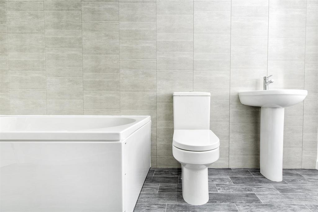 House Bathroom