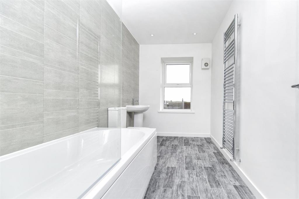House Bathroom