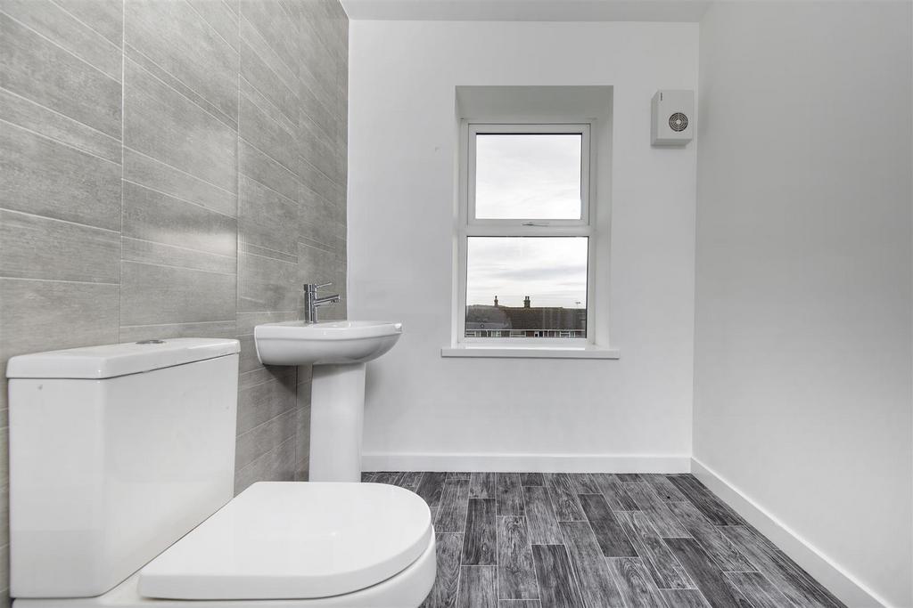 House Bathroom