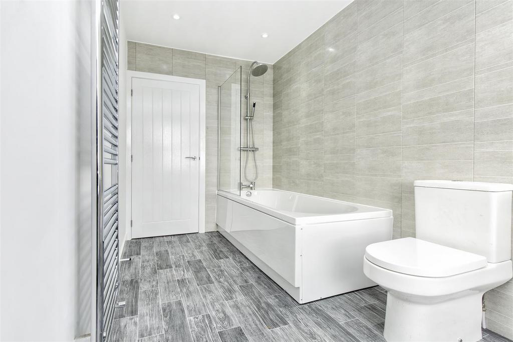 House Bathroom